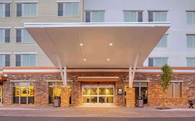 Hyatt Place Flagstaff